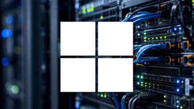 مشتركو Windows Server Insider يحصلون على استرداد سريع للنظام ودعم ReFS للتمهيد وتحسينات Trusted Launch وتوسيع NVMe-oF