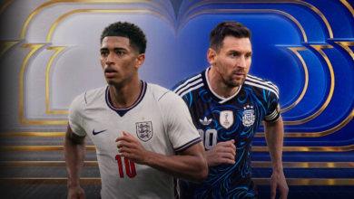 يتواجه منتخب إنجلترا مع منتخب الأرجنتين في نصف نهائي كأس العالم 2026، مع توقعات بتشكيلتين قريبتين من الواقع، ومعلومات عن الملعب والحكم