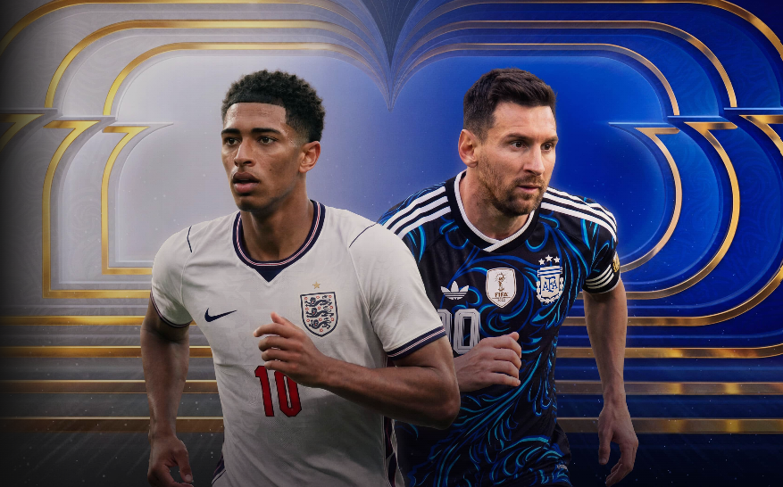 يتواجه منتخب إنجلترا مع منتخب الأرجنتين في نصف نهائي كأس العالم 2026، مع توقعات بتشكيلتين قريبتين من الواقع، ومعلومات عن الملعب والحكم