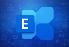 مايكروسوفت تصدر تحديثات ESU جديدة لـ Exchange Server 2016 و2019