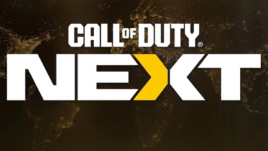 Call of Duty: NEXT يبدأ في 21 أغسطس قبل بيتا Modern Warfare 4