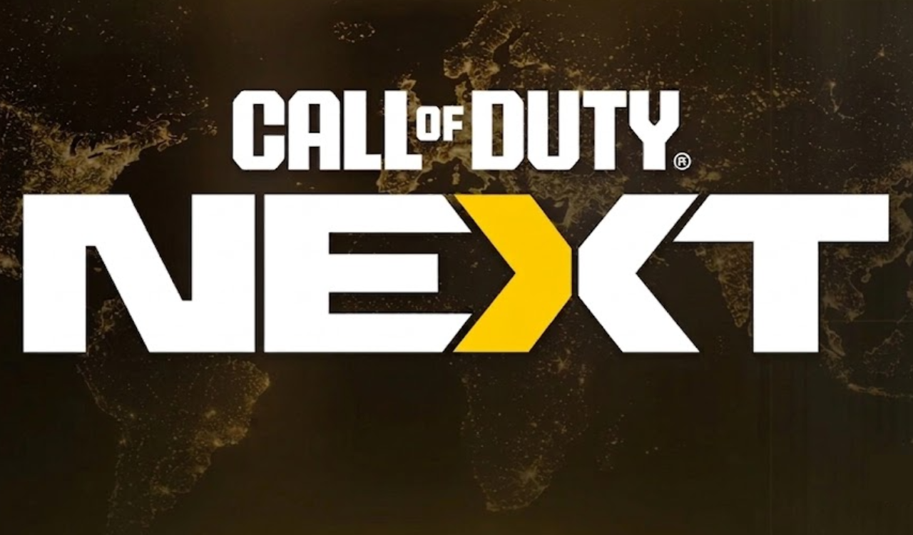 Call of Duty: NEXT يبدأ في 21 أغسطس قبل بيتا Modern Warfare 4