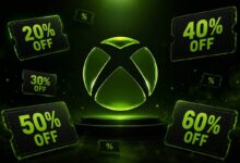XBOX Summer Sale 2026 يبدأ بخصومات على أكثر من 2,000 لعبة في متجر Microsoft