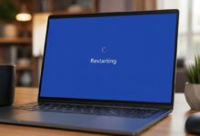 أصدرت ميكروسوفت بنية Windows 11 Insider Preview 28020.2623 للقناة Beta (26H1)، مع توحيد تجربة التحديث لتقليل عددطلبات إعادة التشغيل،