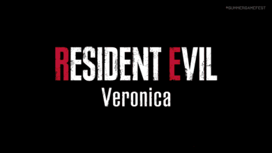 تسريبات تقترح توسعة سردية كبرى لـ Resident Evil Requiem وVeronica Remake في 2028