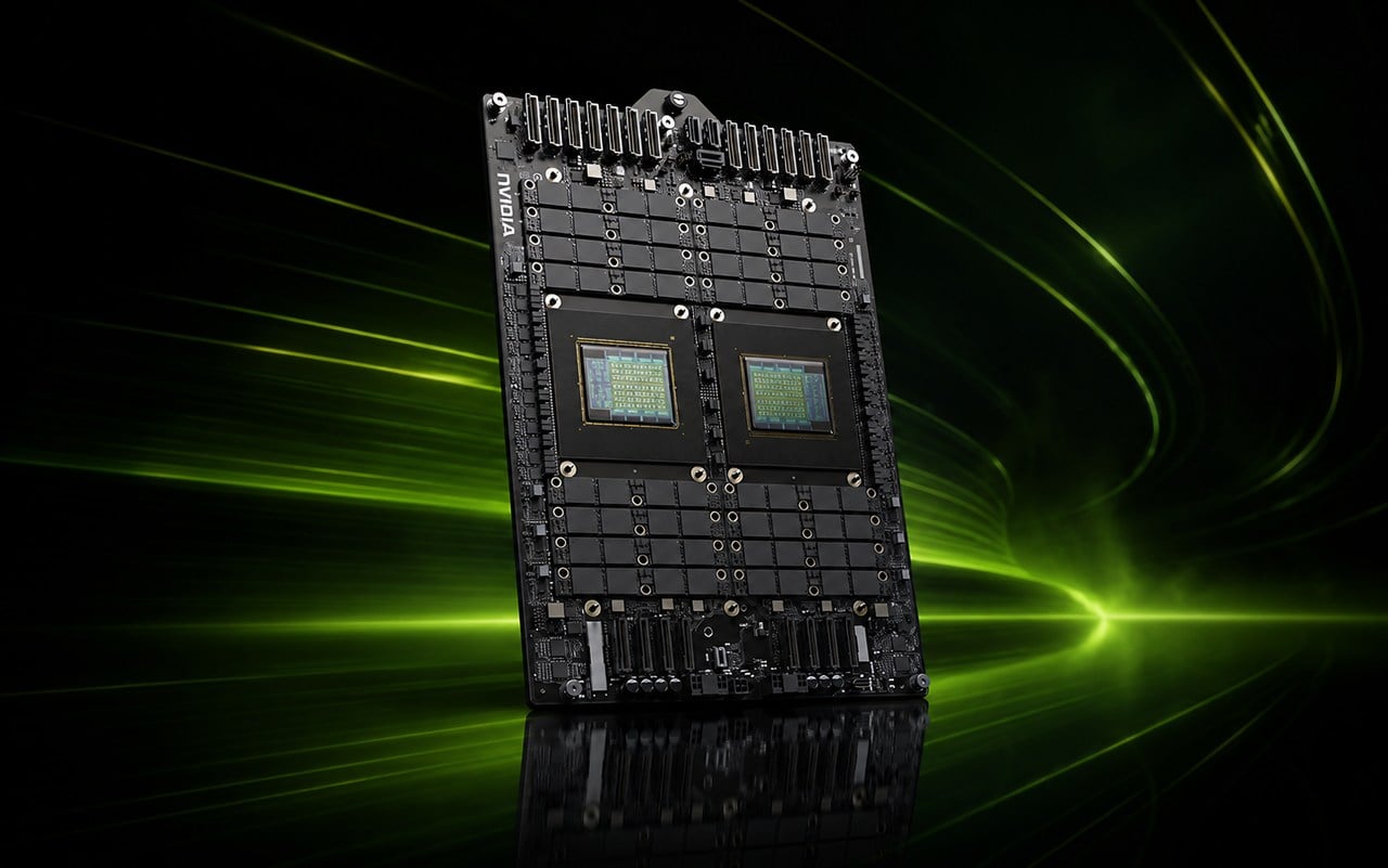 نظام Vera CPU من NVIDIA يُسهم في تطوير شرائح المستقبل