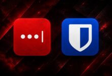 تسلط هذه القصة الضوء على حملة تصيّد تستهدف مستخدمي LastPass وBitwarden عبر رسائل تدّعي تحديث السياسات وتوجيه المستخدمين إلى مواقع احتيالية