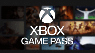 خمس ألعاب مؤكدة لـ Xbox Game Pass في أغسطس 2026، أربعة منها بإطلاق يوم الظهور