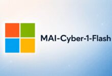 مايكروسوفت تكشف عن MAI-Cyber-1-Flash لخفض تكاليف MDASH بنحو 50% وتسريع اكتشاف الثغرات