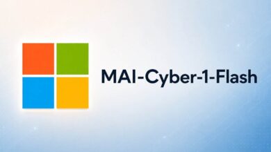 مايكروسوفت تكشف عن MAI-Cyber-1-Flash لخفض تكاليف MDASH بنحو 50% وتسريع اكتشاف الثغرات