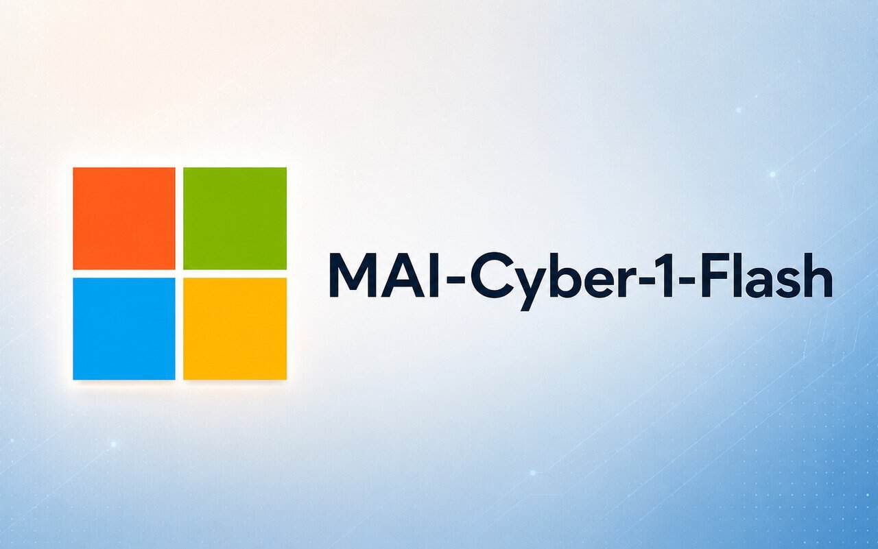 مايكروسوفت تكشف عن MAI-Cyber-1-Flash لخفض تكاليف MDASH بنحو 50% وتسريع اكتشاف الثغرات