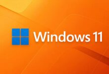 يُبلغ بعض مستخدمي Windows عن نافذة بيضاء فارغة تظهر في الزاوية العلوية اليسرى عند بدء التشغيل أو فتح القفل، وتغطي جزءاً من سطح المكتب