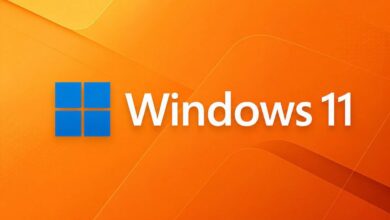 يُبلغ بعض مستخدمي Windows عن نافذة بيضاء فارغة تظهر في الزاوية العلوية اليسرى عند بدء التشغيل أو فتح القفل، وتغطي جزءاً من سطح المكتب