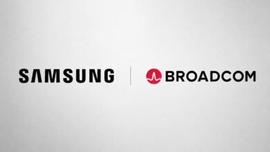 تسعى الشراكة المرتقبة إلى توسيع التعاون بين Samsung وBroadcom في الذاكرة المخصصة للذكاء الاصطناعي وخدمات التصنيع والتعبئة المتقدمة حتى عام