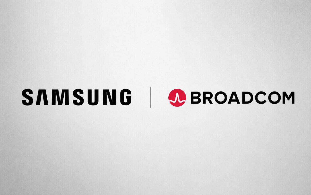 تسعى الشراكة المرتقبة إلى توسيع التعاون بين Samsung وBroadcom في الذاكرة المخصصة للذكاء الاصطناعي وخدمات التصنيع والتعبئة المتقدمة حتى عام