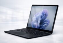 نموذج Surface Laptop Ultra يكشف مبكراً عن أداء RTX Spark N1X وظروف التشغيل في الاختبارات الأولية