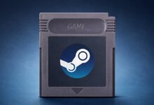 مشروع يحوّل أقراص SSD SATA قديمة إلى بطاقات ألعاب Steam