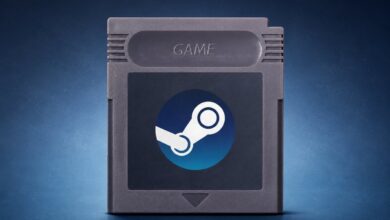 مشروع يحوّل أقراص SSD SATA قديمة إلى بطاقات ألعاب Steam