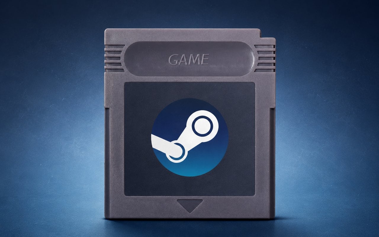 مشروع يحوّل أقراص SSD SATA قديمة إلى بطاقات ألعاب Steam