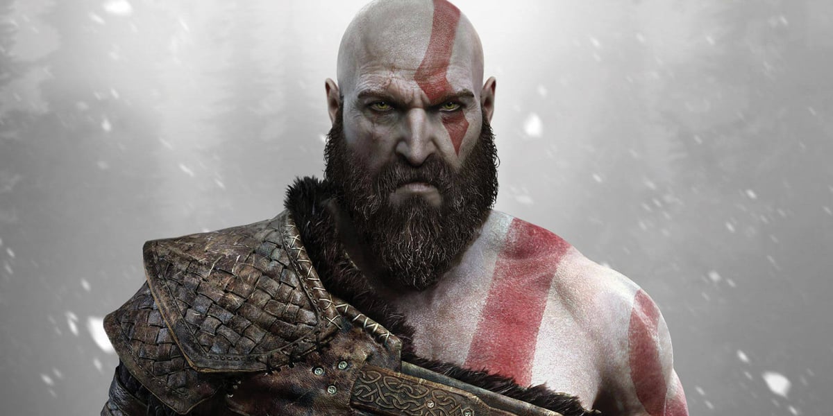 إعلان رسمي عن لعبة جديدة من God of War يشارك فيها كريتوس وتتابع قصته بعد Laufey