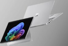 مايكروسوفت تطلق Surface Pro للمؤسسات وSurface Laptop للمؤسسات بمعالجات Snapdragon-X2 وتزويدهما بـ Windows 11 Pro