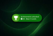 أعلنت مايكروسوفت أن أربعة عناوين Original XBOX ستُدمج فيها إنجازات ضمن التوافق العكسي، مع توسيع الدعم ليشمل أيضاً PC وتوفير ميزات جديدة