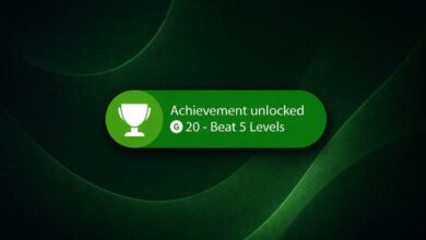 أعلنت مايكروسوفت أن أربعة عناوين Original XBOX ستُدمج فيها إنجازات ضمن التوافق العكسي، مع توسيع الدعم ليشمل أيضاً PC وتوفير ميزات جديدة