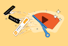 يتيح التحديث الجديد لمستخدمي متصفح DuckDuckGo حظر غالبية إعلانات يوتيوب أثناء المشاهدة داخل المتصفح، دون الحاجة إلى إضافات خارجية، مع