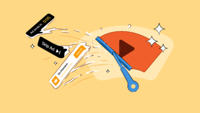 يتيح التحديث الجديد لمستخدمي متصفح DuckDuckGo حظر غالبية إعلانات يوتيوب أثناء المشاهدة داخل المتصفح، دون الحاجة إلى إضافات خارجية، مع
