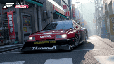 إكس بوكس يطلق تحديثاً جديداً يقلل فقدان حفظ Forza Horizon 6 ويُسهّل الاستعادة عبر السحابة