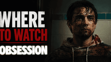 أين يمكن مشاهدة Obsession: الإصدار الرقمي وتفاصيل Blu-ray وتوقعات وصوله إلى خدمات البث