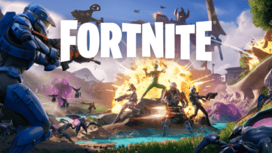 أعلنت Epic Games عن توقف فورتنايت مؤقتاً معطرح التحديث v41.20، ما يجعل اللاعبين غير قادرين على تسجيل الدخول أو الانضمام إلى المباريات