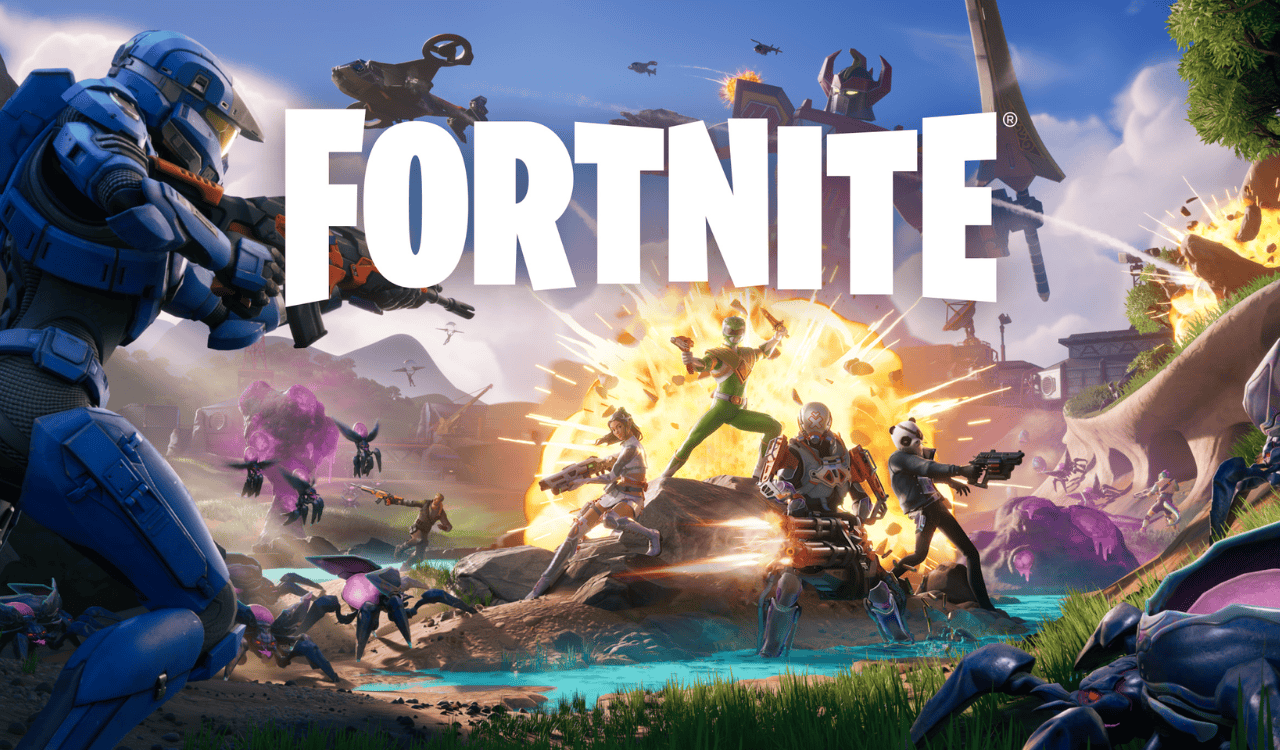 أعلنت Epic Games عن توقف فورتنايت مؤقتاً معطرح التحديث v41.20، ما يجعل اللاعبين غير قادرين على تسجيل الدخول أو الانضمام إلى المباريات