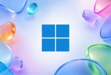 معاينة إصدار 26H1 من Windows 11 تعزز إدخال الصوت وتحسينات لوحة اللمس