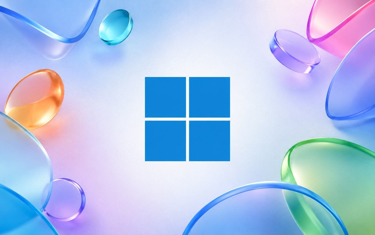معاينة إصدار 26H1 من Windows 11 تعزز إدخال الصوت وتحسينات لوحة اللمس