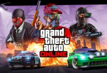 عروض Xbox المجانية في عطلة نهاية الأسبوع: GTA Online وخمسة عناوين أخرى متاحة من 16 إلى 19 يوليو