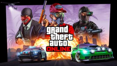 عروض Xbox المجانية في عطلة نهاية الأسبوع: GTA Online وخمسة عناوين أخرى متاحة من 16 إلى 19 يوليو