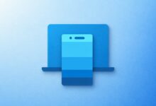 مايكروسوفت تختبر خيار إزالة جهاز من تطبيق Link to Windows على أندرويد لإدارة الأجهزة المرتبطة من الهاتف