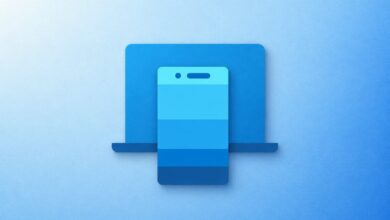 مايكروسوفت تختبر خيار إزالة جهاز من تطبيق Link to Windows على أندرويد لإدارة الأجهزة المرتبطة من الهاتف