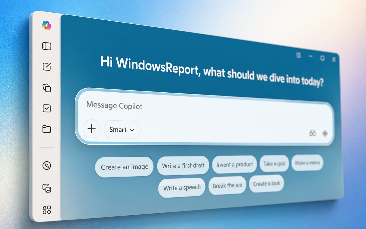 ويندوز 11 يختبر Copilot PC Insights لإعطاء معلومات حية عن العتاد والأداء