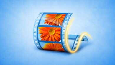 عودة Windows Movie Maker 6.0 لمستخدمي Windows 11 عبر ملف إعداد قديم