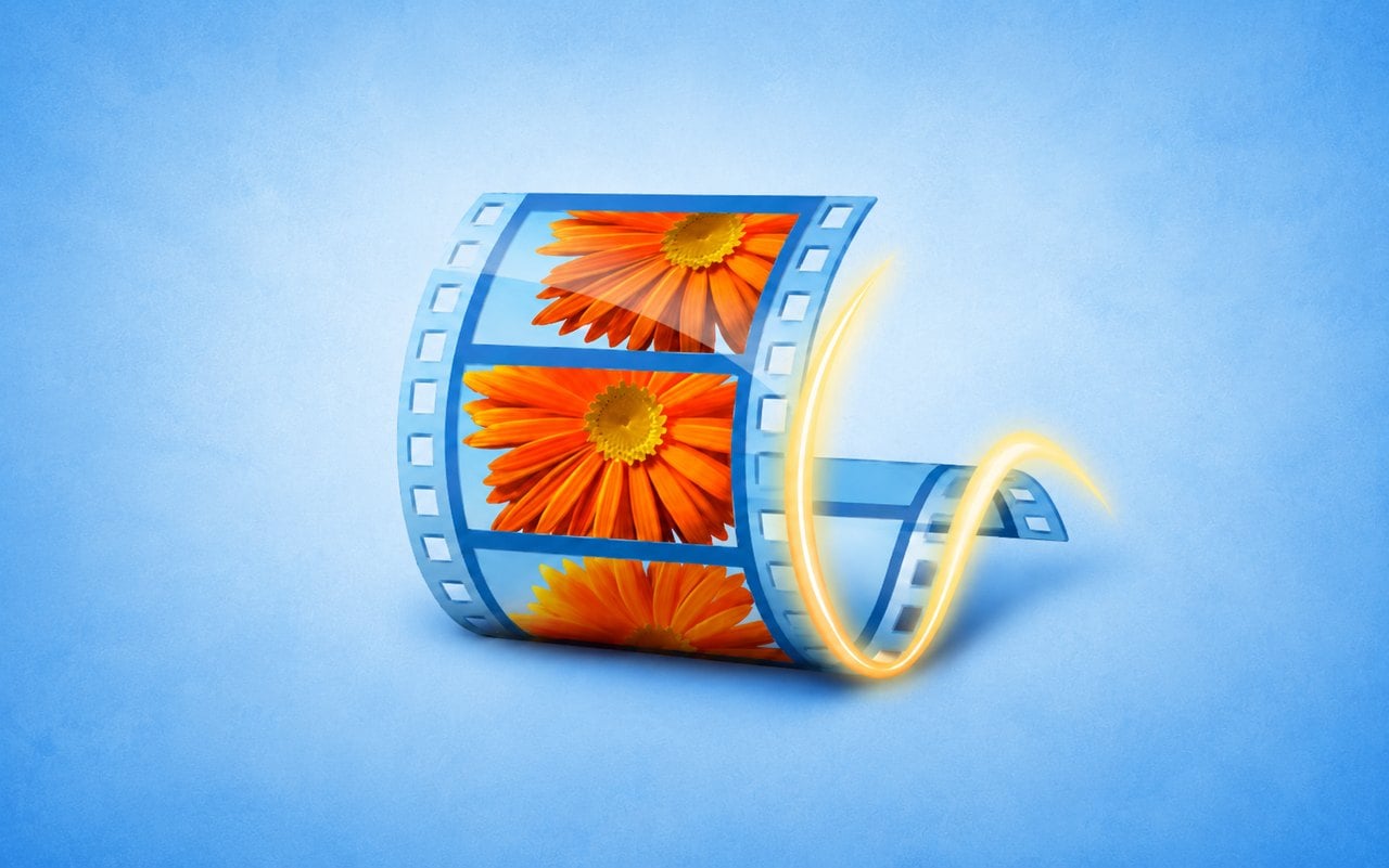 عودة Windows Movie Maker 6.0 لمستخدمي Windows 11 عبر ملف إعداد قديم