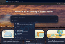 GPT-5.1 يظهر في وضع Smart لـ Copilot في Edge Beta