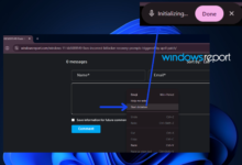 تعمل جوجل على إضافة تجربة إملاء صوتي أصلية داخل كروم على Windows 11 تسمح للمستخدمين بإدخال النص بواسطة الصوت، مع تلميحات عن كيفية