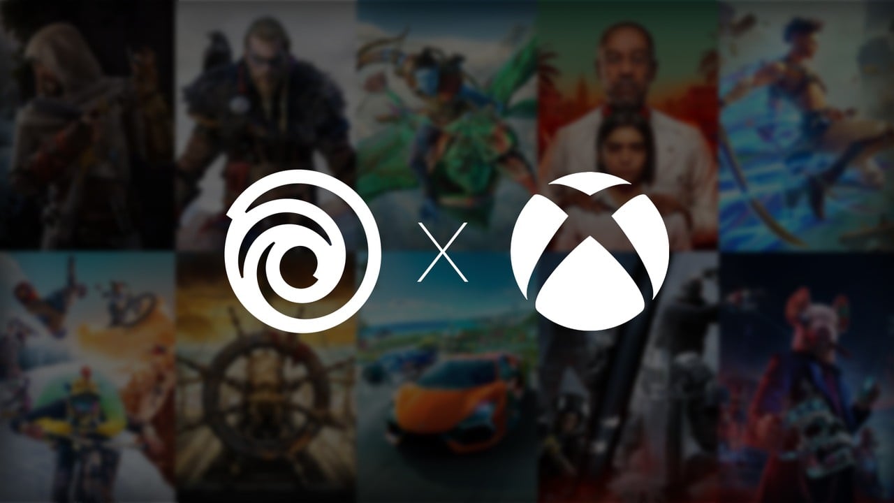 ملاك Xbox يحصلون على نسخ PC مجانية لـ13 لعبة Ubisoft عبر Ubisoft Connect