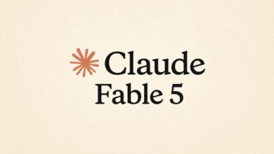 تمديد وصول Claude Fable 5 وزيادة حدود استخدام Claude Code حتى 19 يوليو 2026 للمشتركين المدفوعين