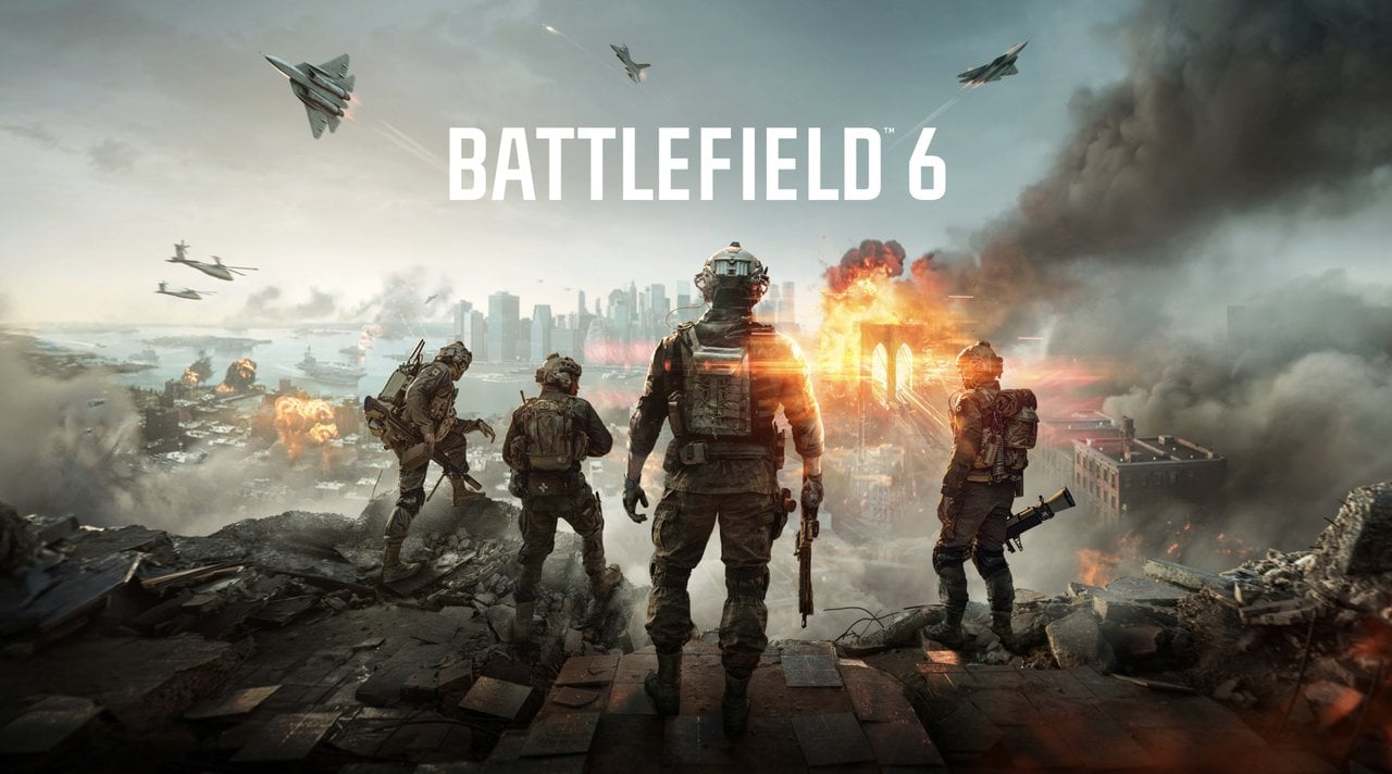 خوادم Battlefield 6 خارج الخدمة؟ تقارير عن خطأ غير معروف عبر Xbox وPC