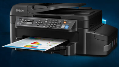 تعرف علىطريقة إعادة ضبط عداد حبر النفايات فيطابعات Epson باستخدام أداة WIC وخطوات مفصلة لاستعادة الطابعة للعمل.