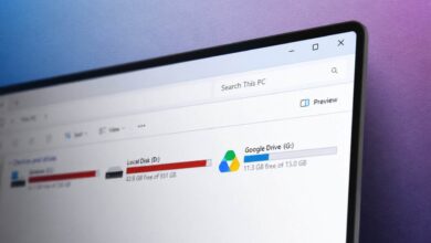 تركز التطورات القادمة على جعل بحث ملف المستكشف أسرع وأكثر صلة بالنتائج، مع بدء التحسينات عبر This PC وتوقعات بأن تتوسع إلى مكونات أخرى