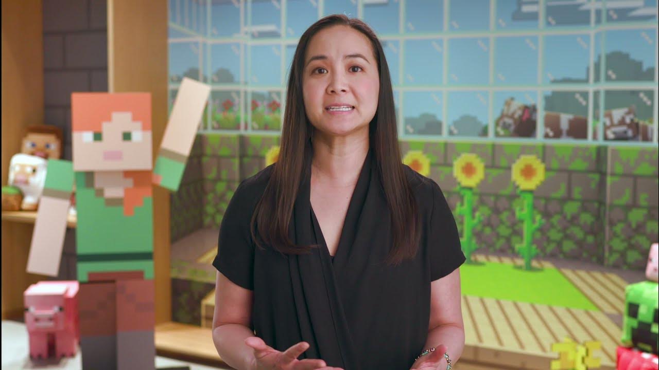 هيلين تشيانغ تعيّن كأول COO لـ XBOX خلال إعادة هيكلة تاريخية
